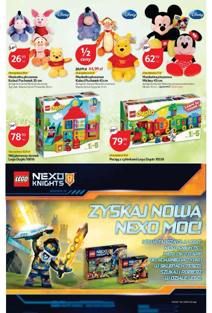 Gazetka promocyjna Tesco do 24/02/2016 str.9