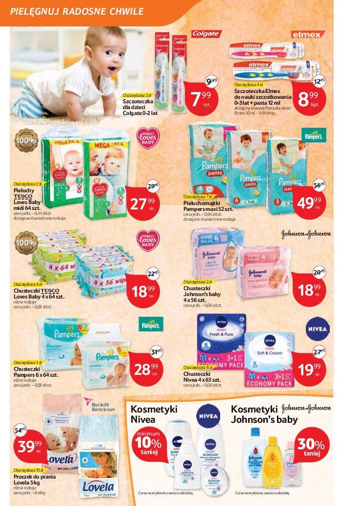 Gazetka promocyjna Tesco do 24/02/2016 str.4