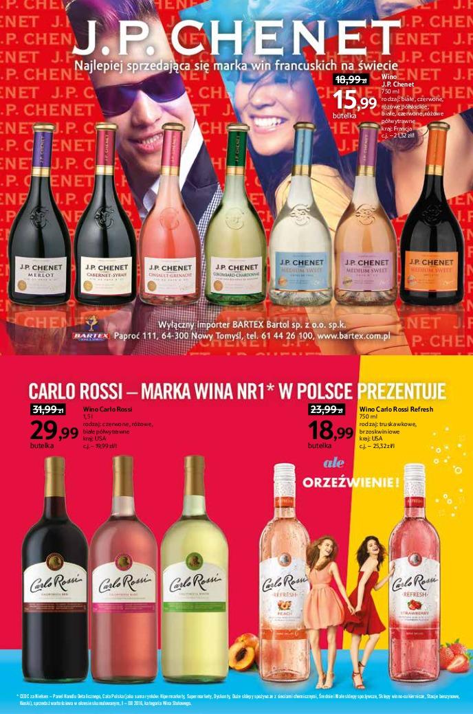 Gazetka promocyjna Tesco do 30/04/2017 str.26