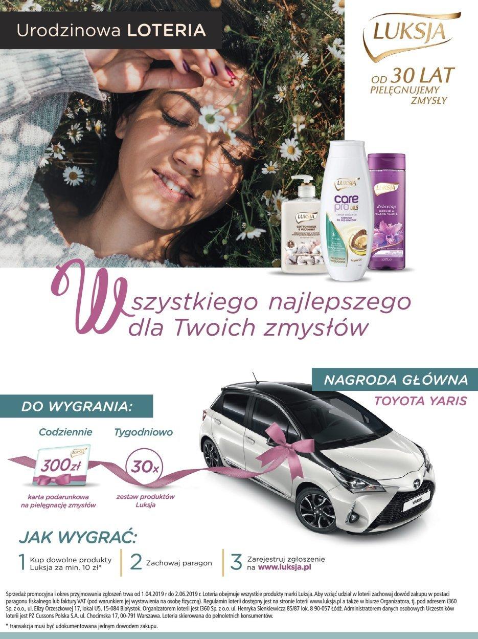 Gazetka promocyjna Tesco do 30/06/2019 str.91