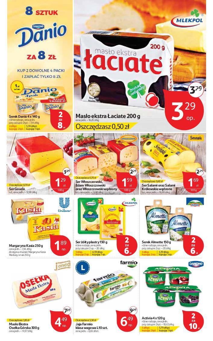 Gazetka promocyjna Tesco do 02/03/2016 str.5