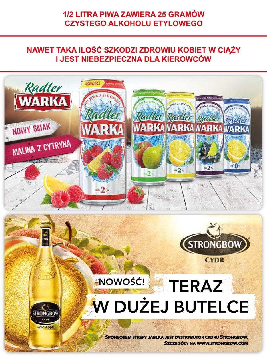 Gazetka promocyjna Tesco do 27/08/2017 str.85