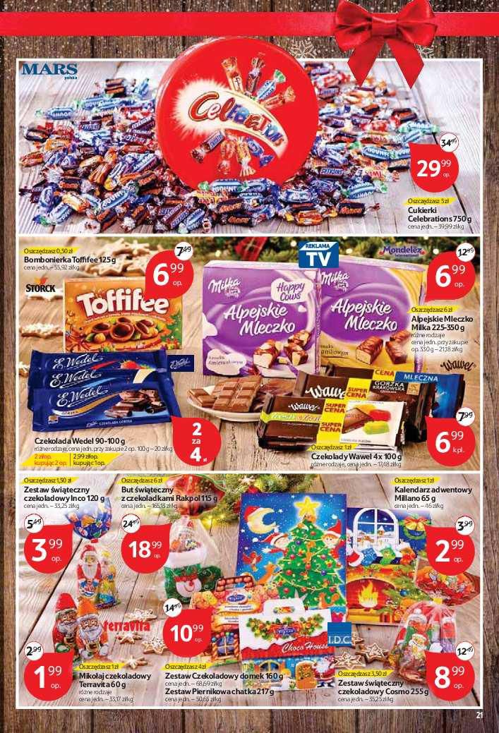 Gazetka promocyjna Tesco do 02/12/2015 str.22