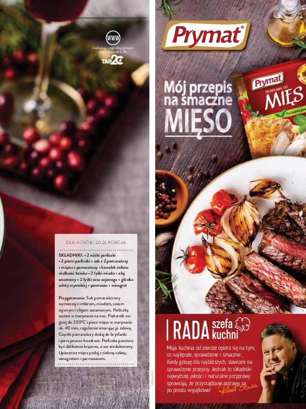 Gazetka promocyjna Tesco do 21/02/2017 str.69