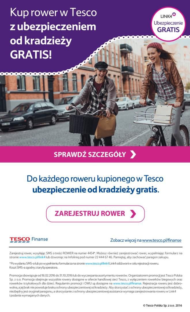 Gazetka promocyjna Tesco do 04/05/2016 str.37