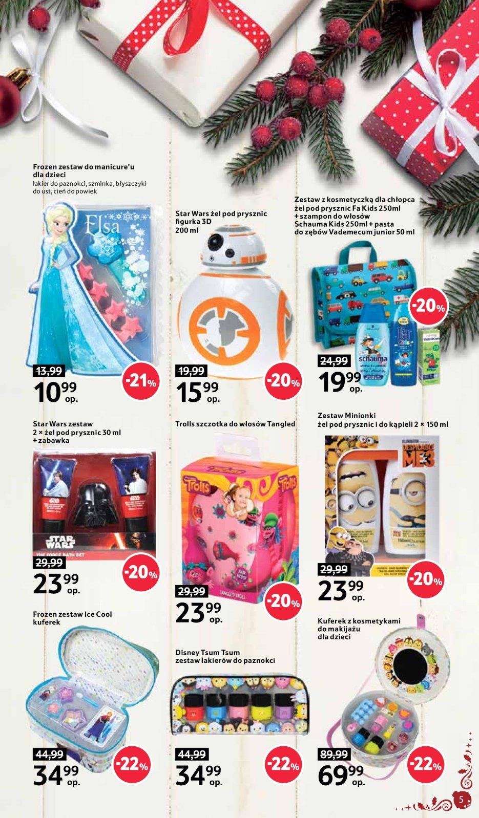 Gazetka promocyjna Tesco do 13/12/2017 str.4