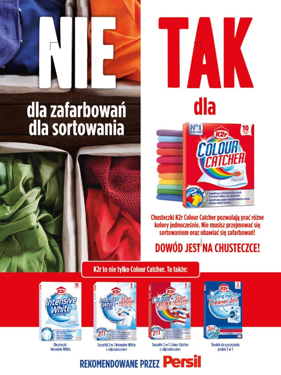 Gazetka promocyjna Tesco do 21/12/2017 str.19