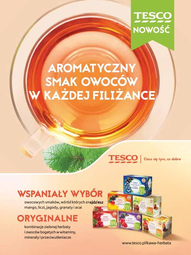 Gazetka promocyjna Tesco do 21/02/2017 str.87