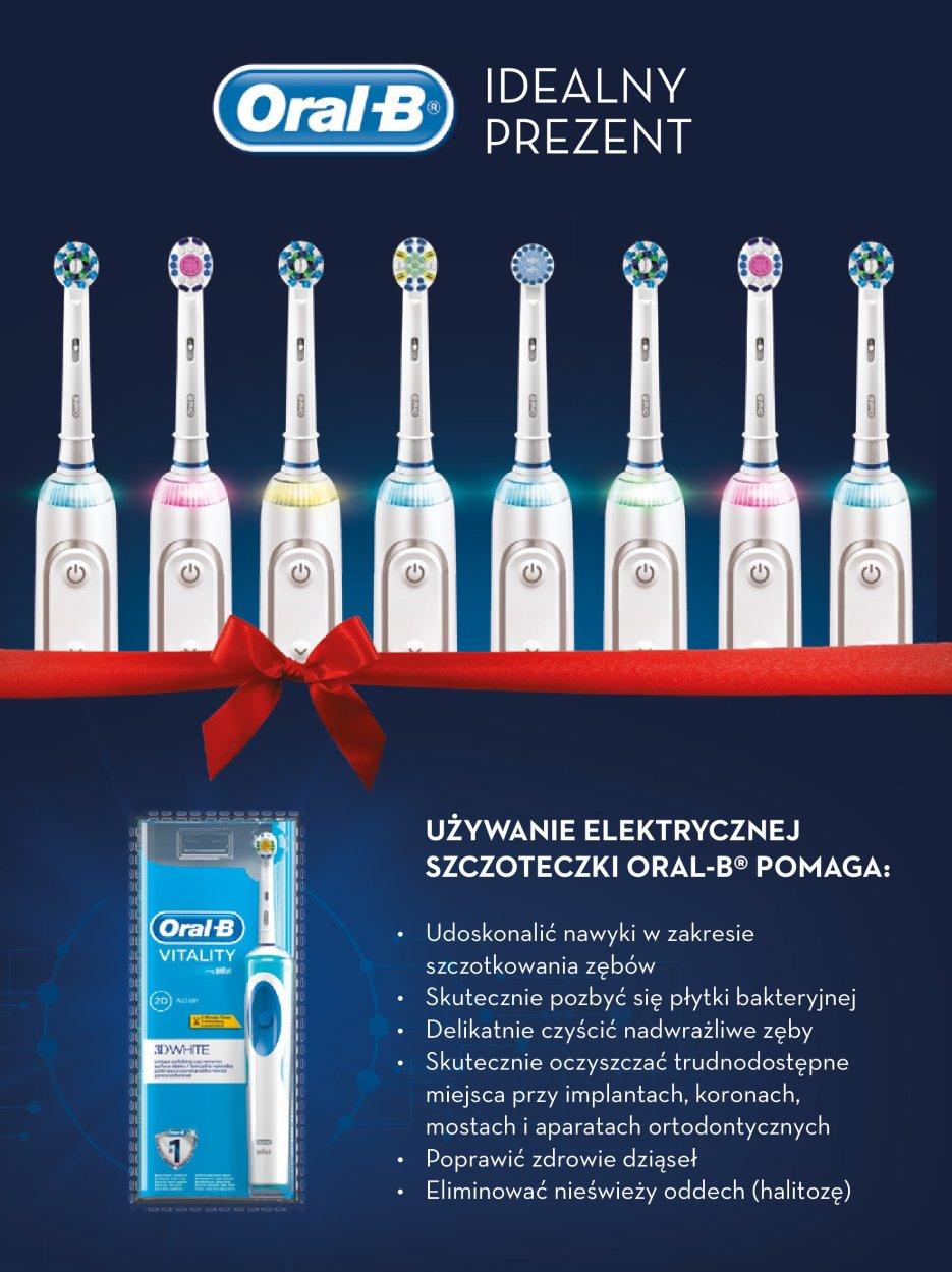 Gazetka promocyjna Tesco do 21/12/2017 str.31