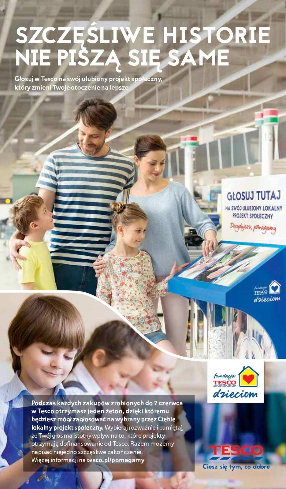 Gazetka promocyjna Tesco do 01/06/2016 str.27