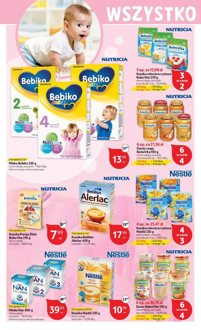 Gazetka promocyjna Tesco do 17/02/2016 str.18