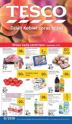 Lidl Gazetka Promocje Oferta 2502 I 4032019 Marzec