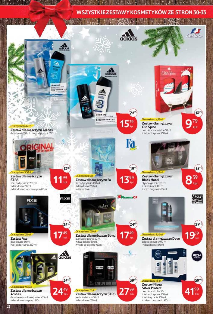 Gazetka promocyjna Tesco do 02/12/2015 str.33