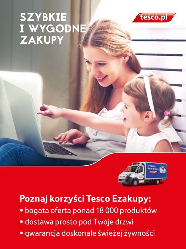 Gazetka promocyjna Tesco do 27/11/2016 str.129