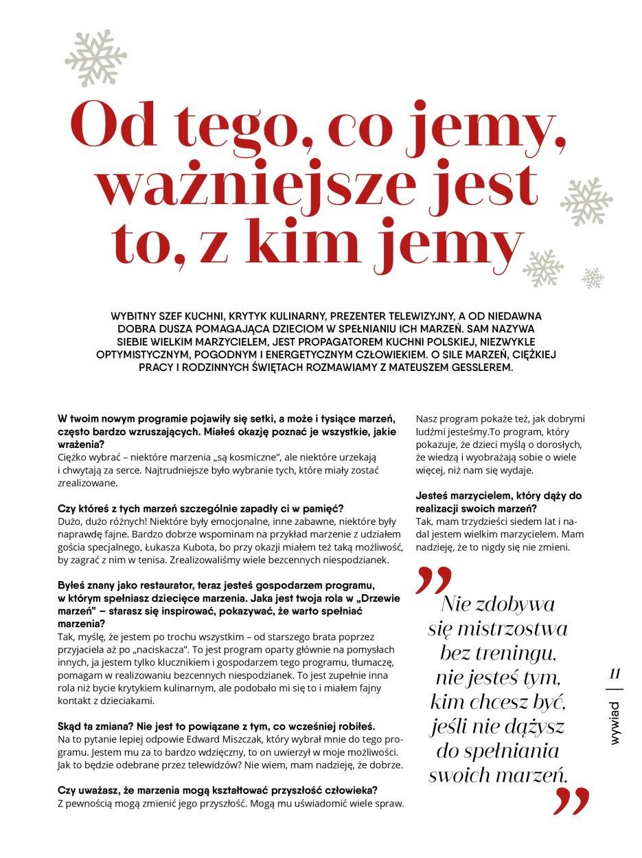 Gazetka promocyjna Tesco do 04/03/2018 str.11