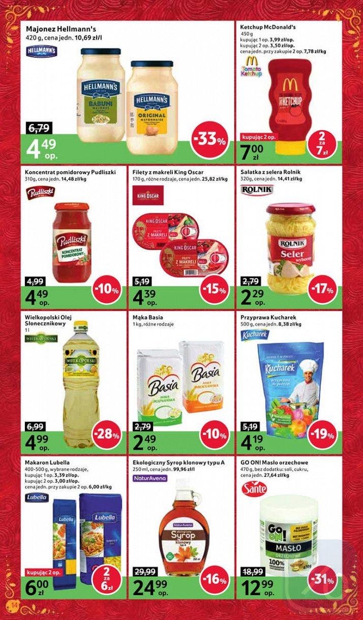 Gazetka promocyjna Tesco do 24/12/2017 str.14