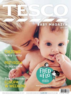 Tesco Gazetka Promocje Oferta 16052019 Maj