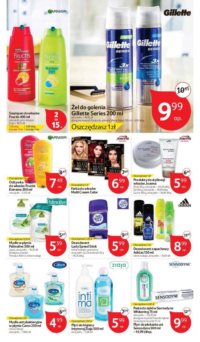 Gazetka promocyjna Tesco do 20/04/2016 str.20