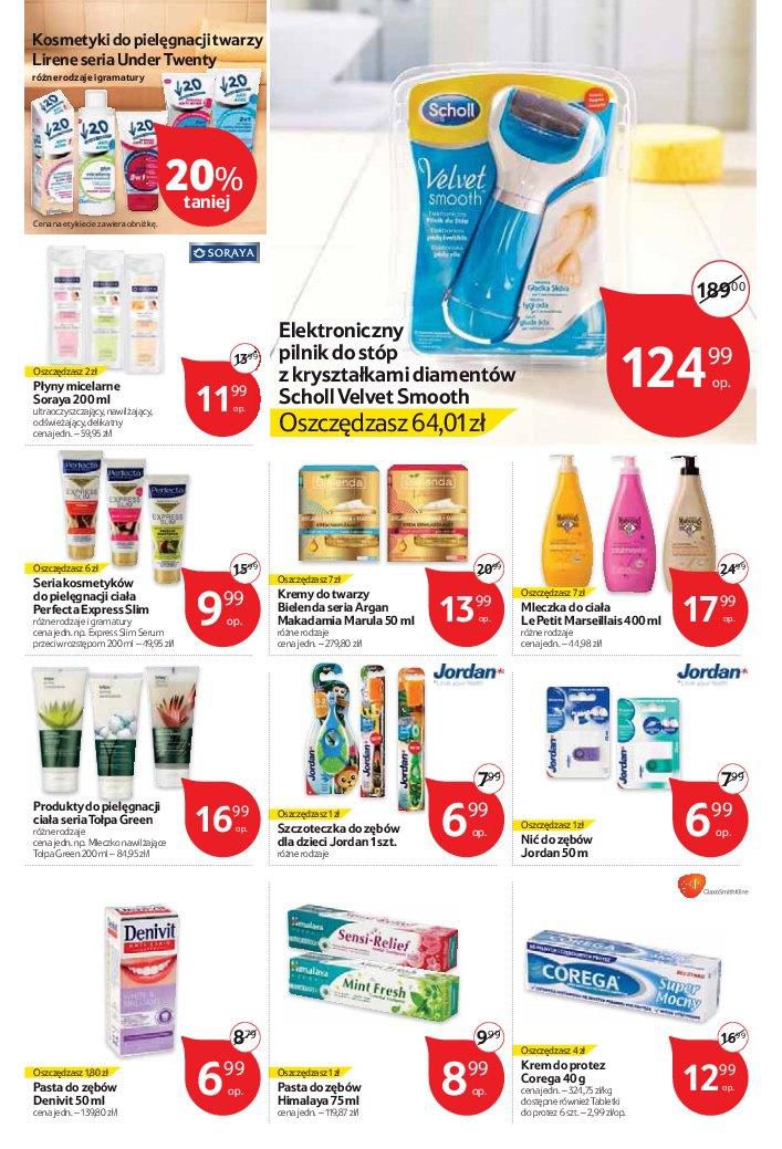 Gazetka promocyjna Tesco do 18/11/2015 str.26