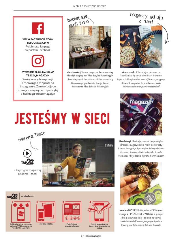 Gazetka promocyjna Tesco do 21/02/2017 str.4