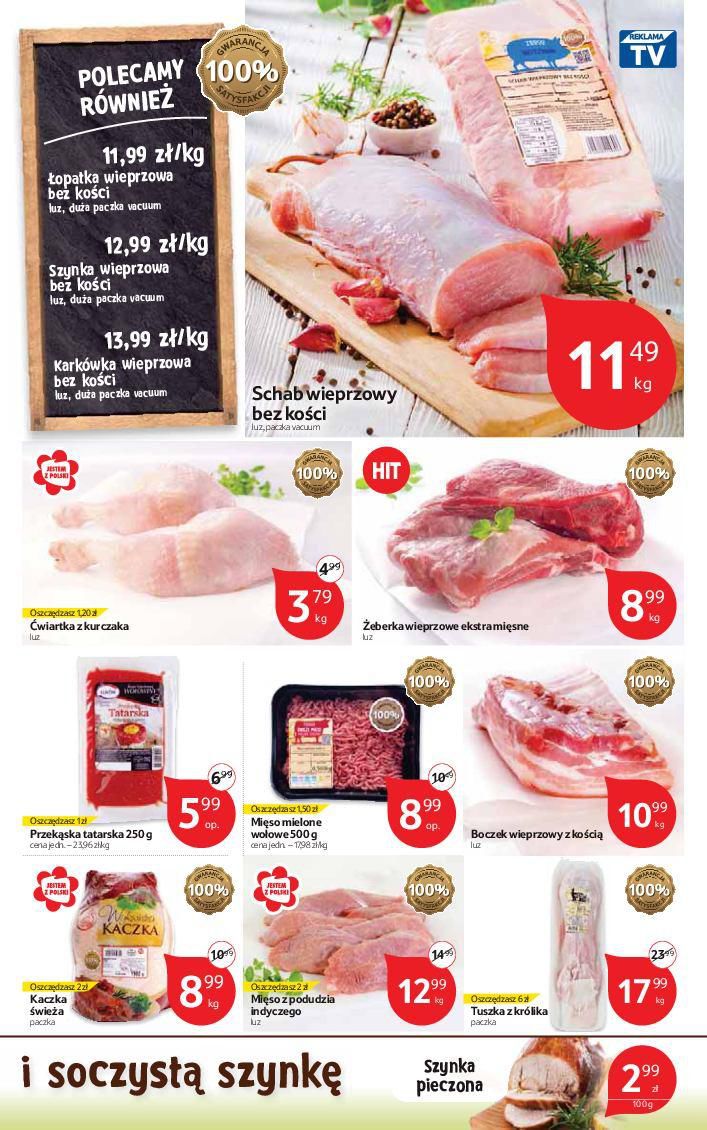 Gazetka promocyjna Tesco do 10/02/2016 str.5