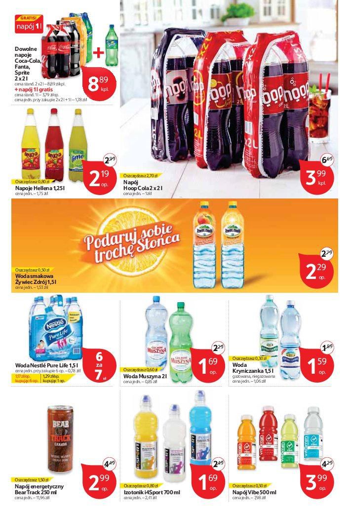 Gazetka promocyjna Tesco do 27/01/2016 str.13