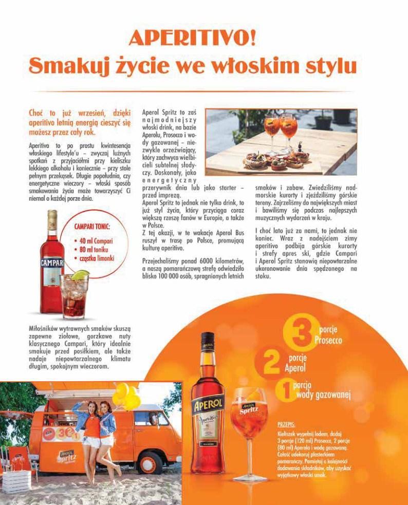 Gazetka promocyjna Tesco do 22/12/2016 str.24