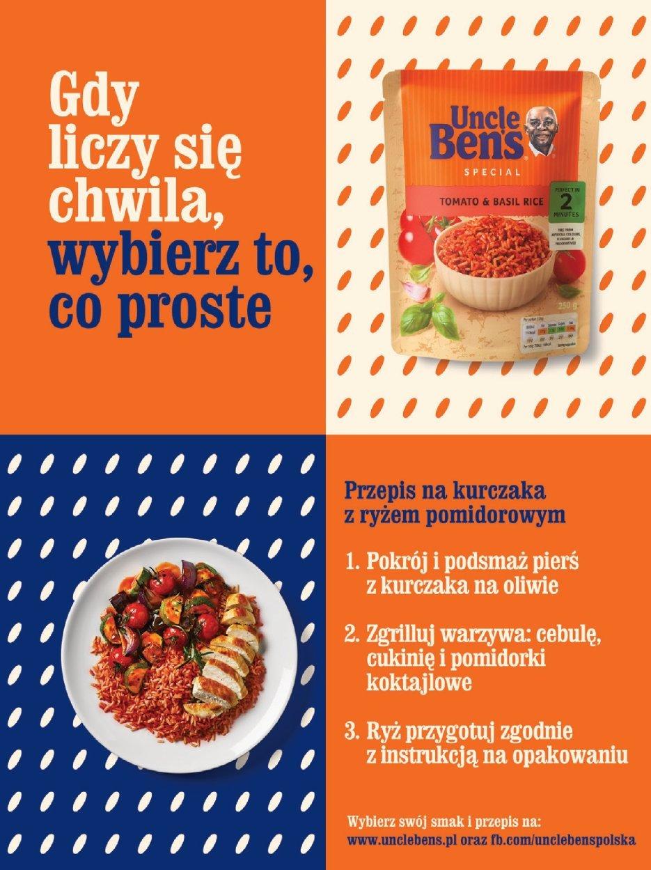 Gazetka promocyjna Tesco do 30/06/2019 str.50