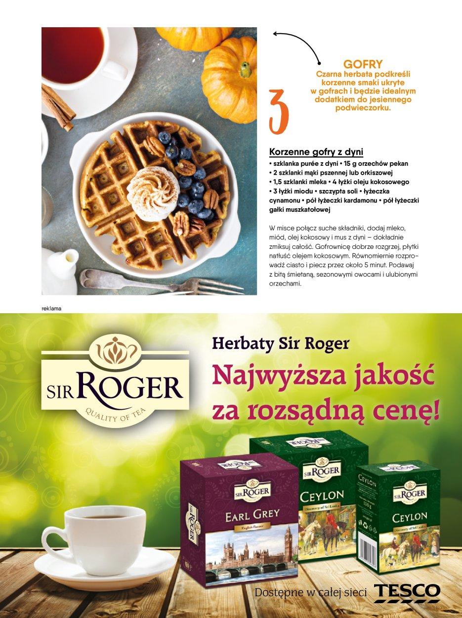 Gazetka promocyjna Tesco do 21/12/2017 str.61