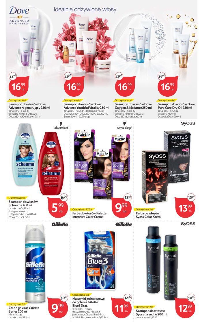 Gazetka promocyjna Tesco do 20/01/2016 str.22