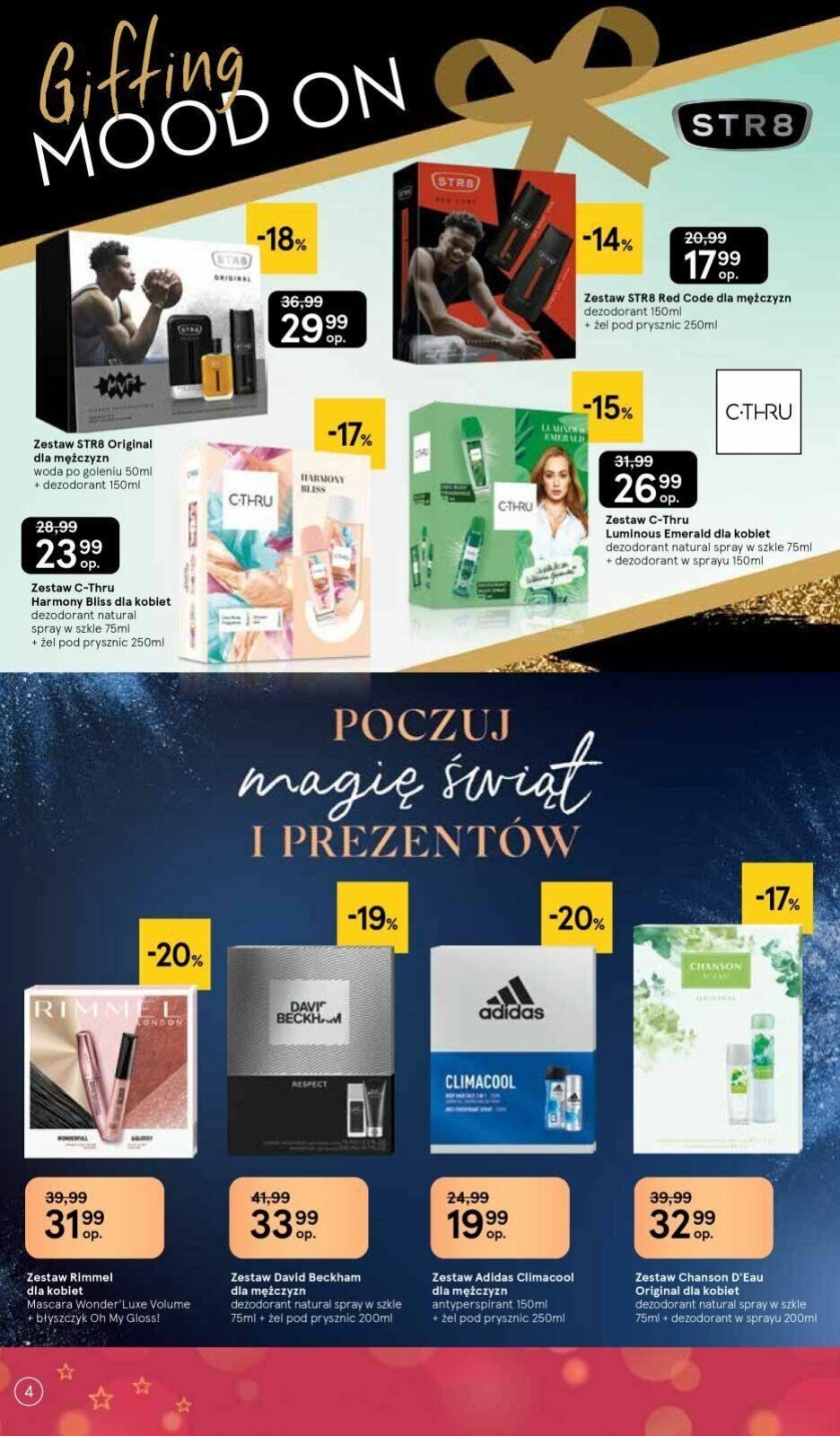 Gazetka promocyjna Tesco do 02/12/2020 str.3