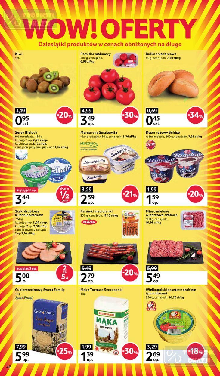 Gazetka promocyjna Tesco do 20/09/2017 str.46