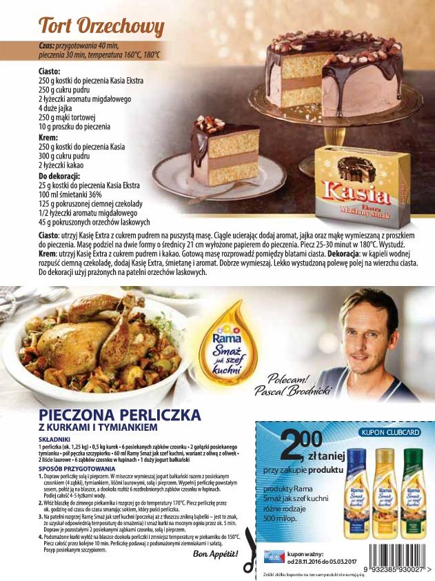 Gazetka promocyjna Tesco do 21/02/2017 str.89