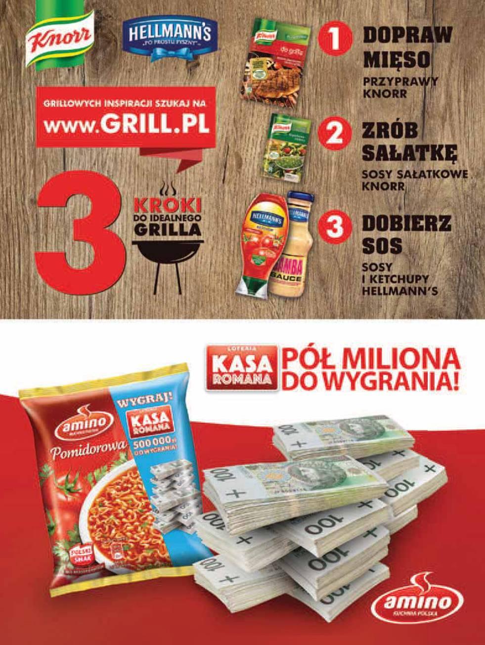 Gazetka promocyjna Tesco do 23/09/2016 str.17