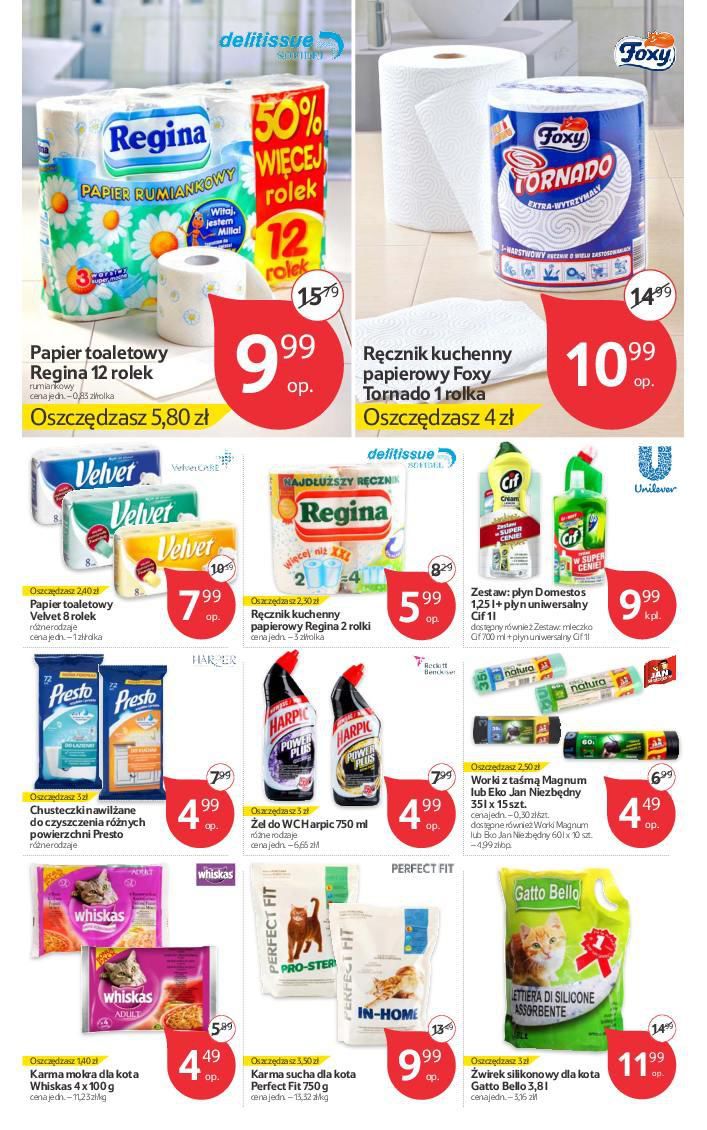 Gazetka promocyjna Tesco do 20/01/2016 str.20