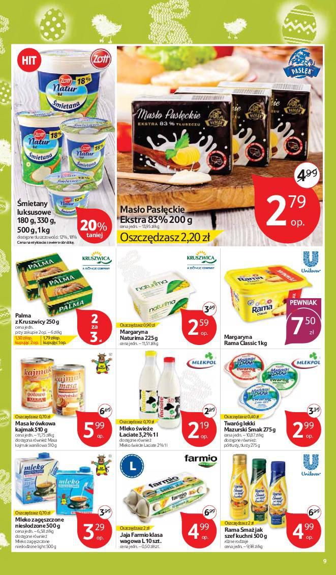 Gazetka promocyjna Tesco do 16/03/2016 str.10