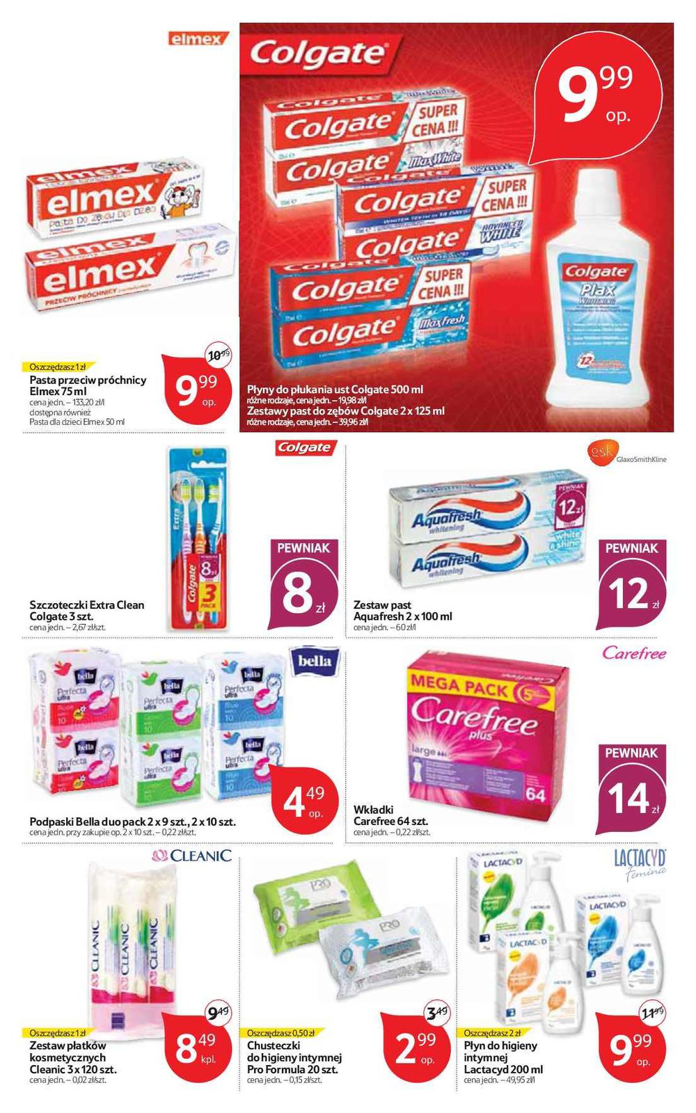 Gazetka promocyjna Tesco do 07/01/2016 str.22