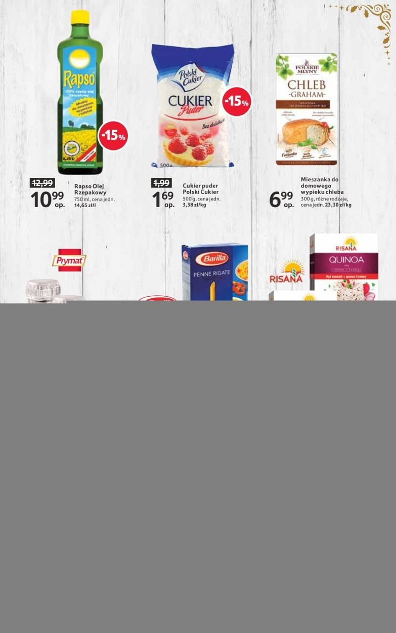 Gazetka promocyjna Tesco do 24/12/2017 str.31