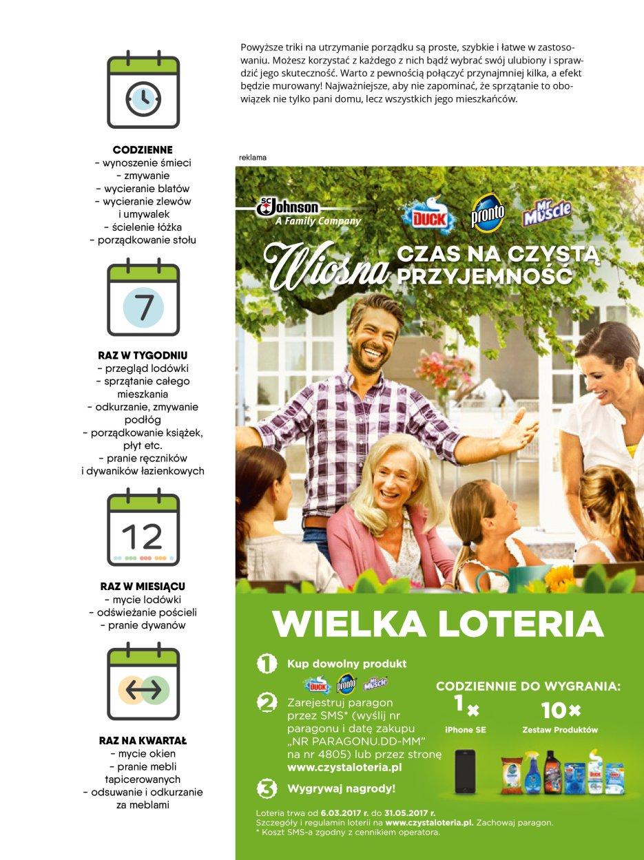 Gazetka promocyjna Tesco do 05/06/2017 str.97