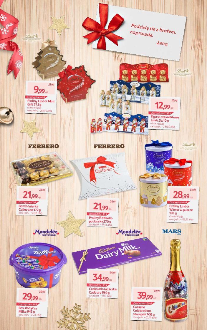 Gazetka promocyjna Tesco do 02/12/2015 str.26