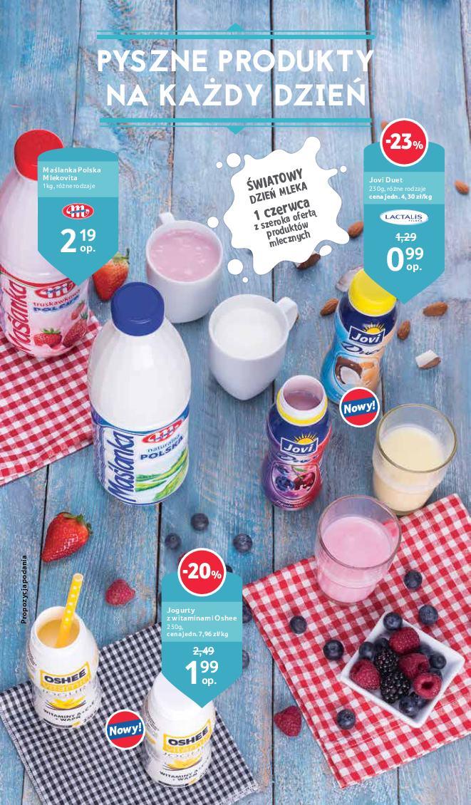 Gazetka promocyjna Tesco do 08/06/2016 str.6