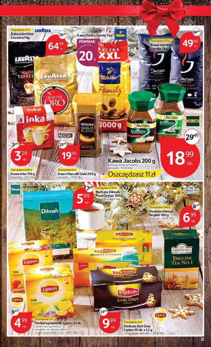 Gazetka promocyjna Tesco do 24/12/2015 str.27