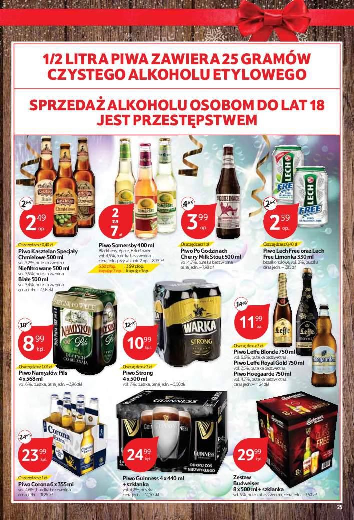 Gazetka promocyjna Tesco do 02/12/2015 str.26