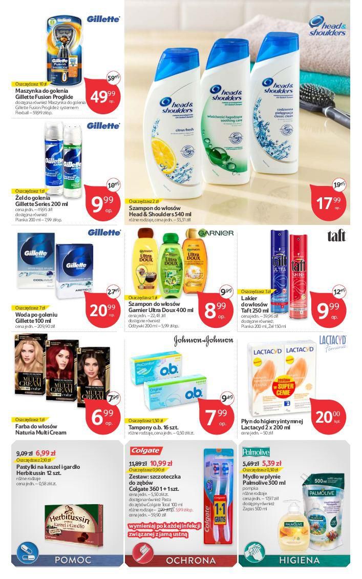 Gazetka promocyjna Tesco do 24/02/2016 str.22