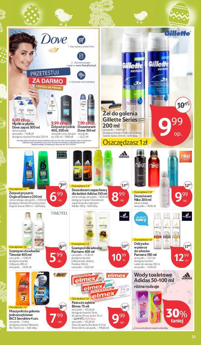 Gazetka promocyjna Tesco do 09/03/2016 str.26