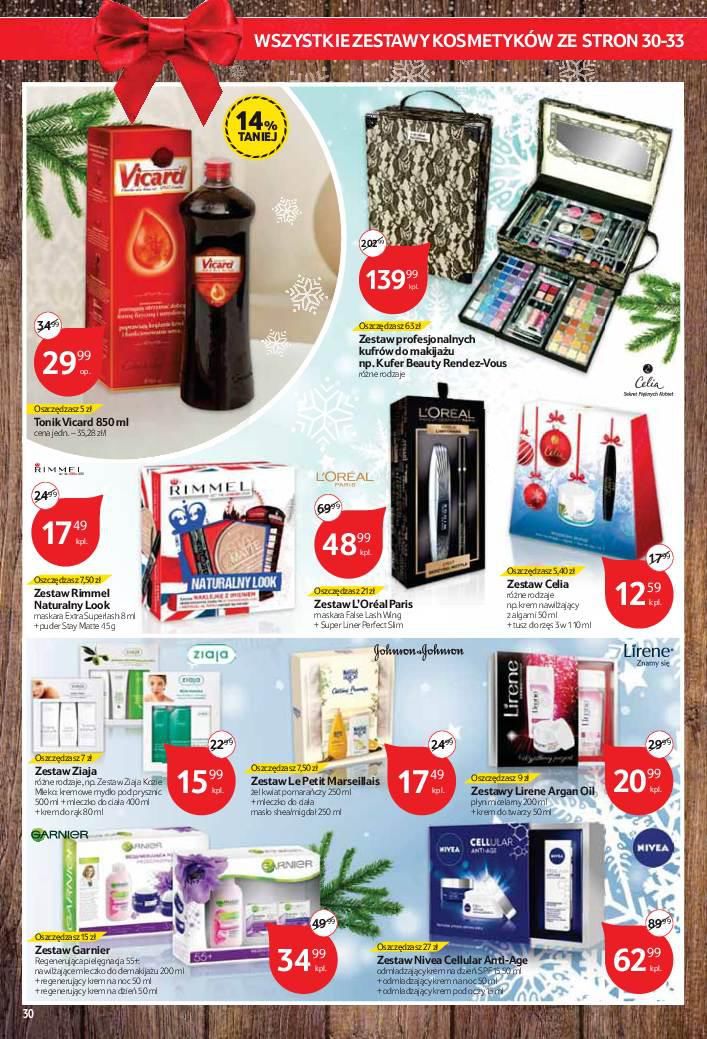 Gazetka promocyjna Tesco do 02/12/2015 str.31