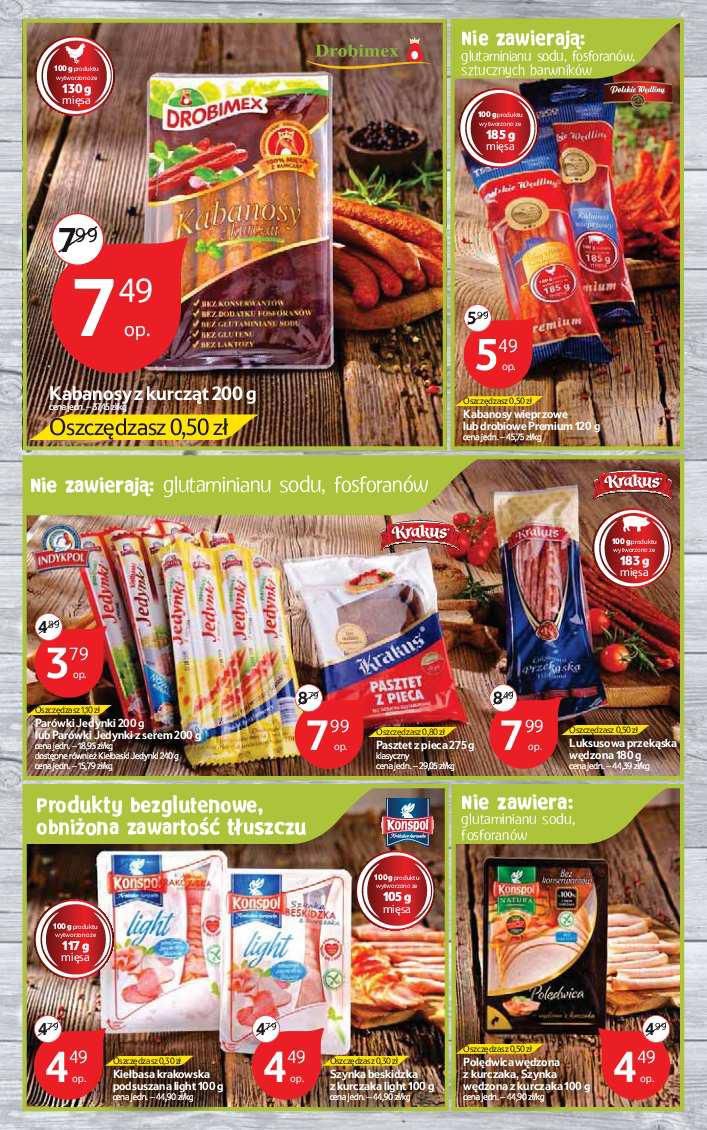 Gazetka promocyjna Tesco do 03/02/2016 str.12