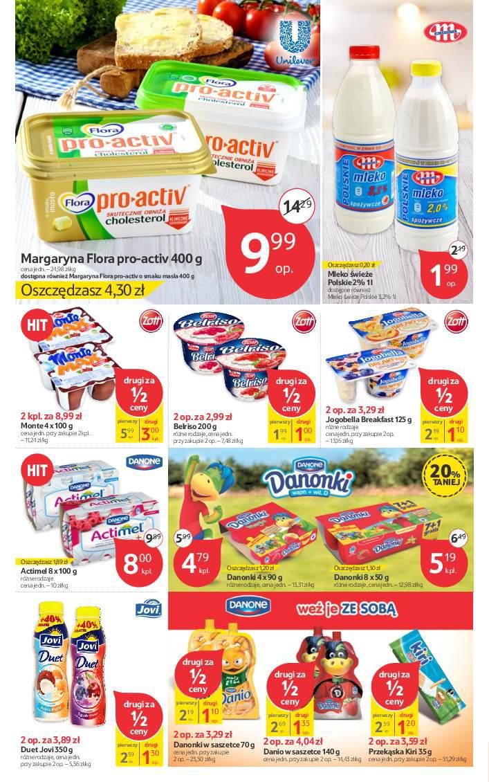 Gazetka promocyjna Tesco do 24/02/2016 str.9