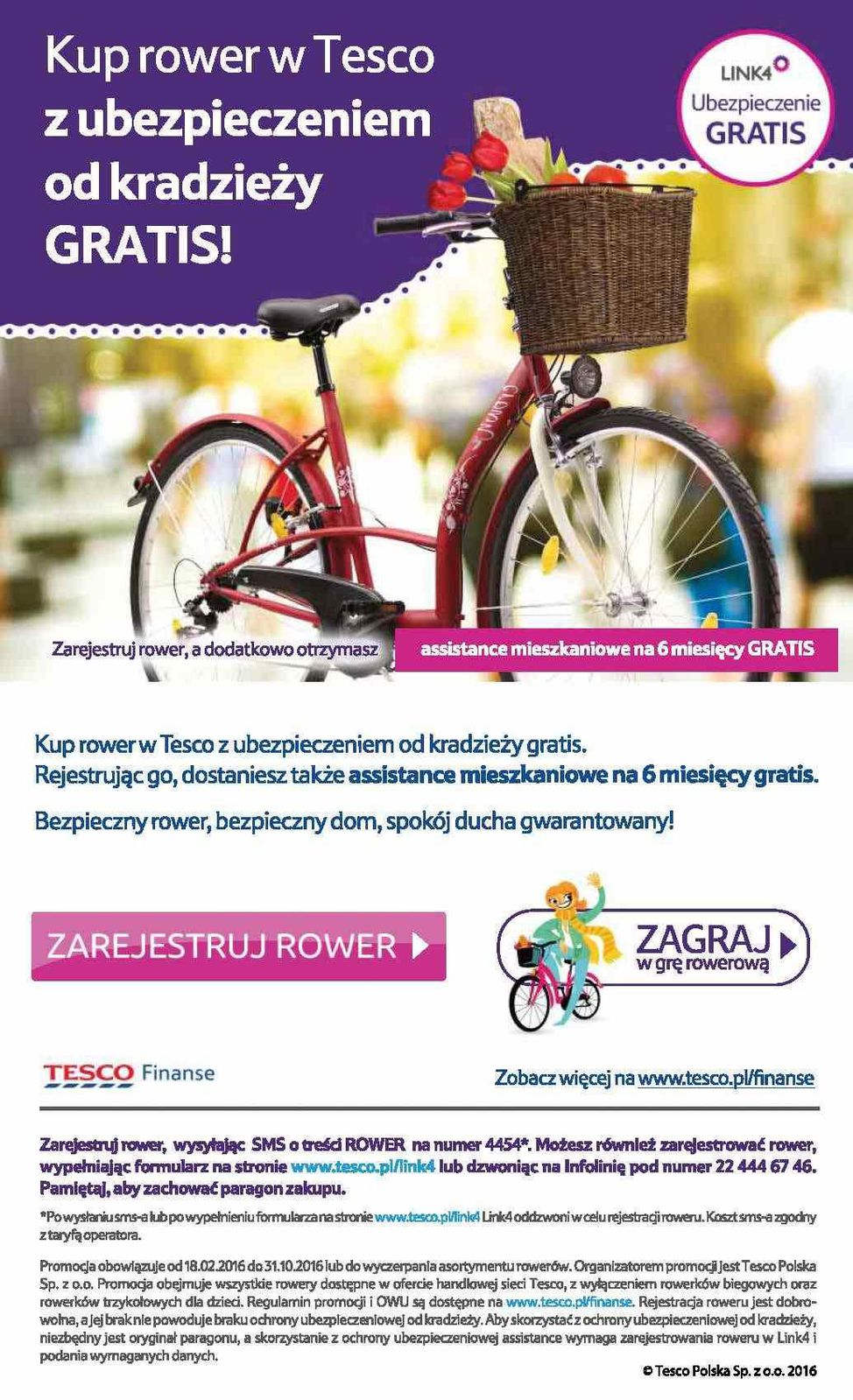 Gazetka promocyjna Tesco do 13/04/2016 str.25