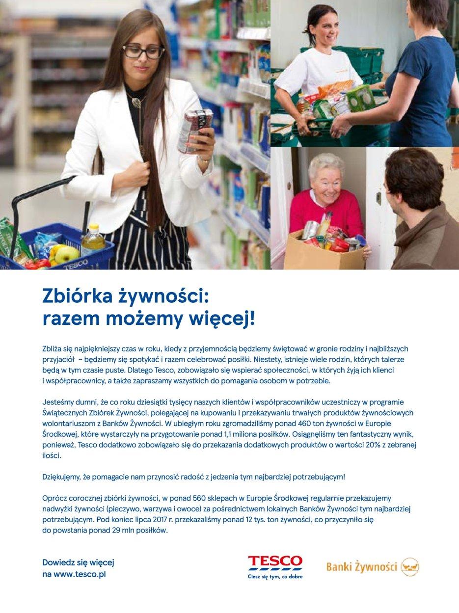 Gazetka promocyjna Tesco do 04/03/2018 str.120